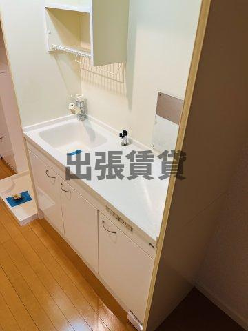 仲介手数料0円！アルコバレーノのキッチン