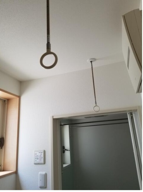 ハイツ西元町Ⅱのセキュリティ