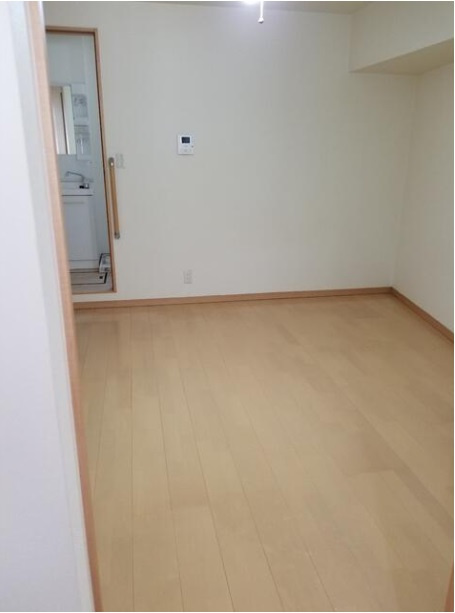 ハイツ西元町Ⅱの内装