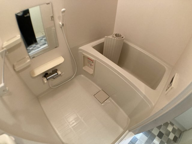 Canal East｜名古屋市の賃貸ならMy賃貸の浴室|Canal East