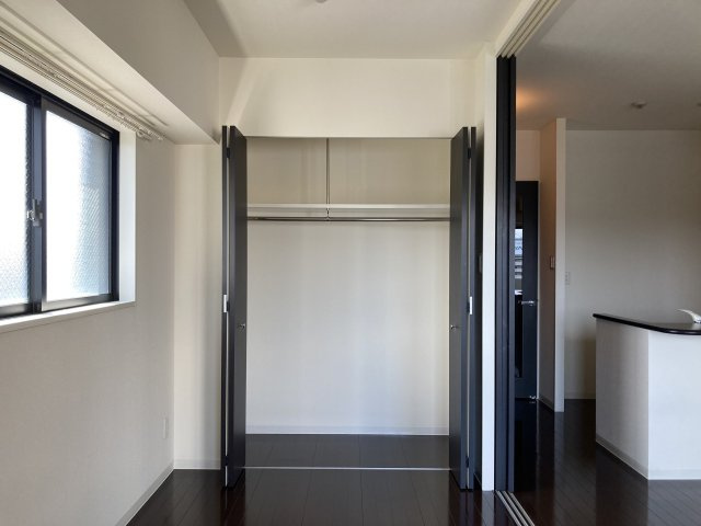 Canal East｜名古屋市の賃貸ならMy賃貸の収納|Canal East