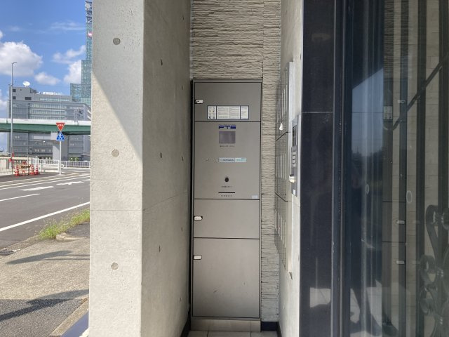 Canal East｜名古屋市の賃貸ならMy賃貸のその他共用部分|Canal East