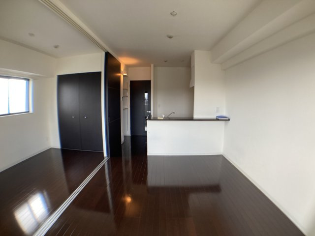 Canal East｜名古屋市の賃貸ならMy賃貸の居間・リビング|Canal East