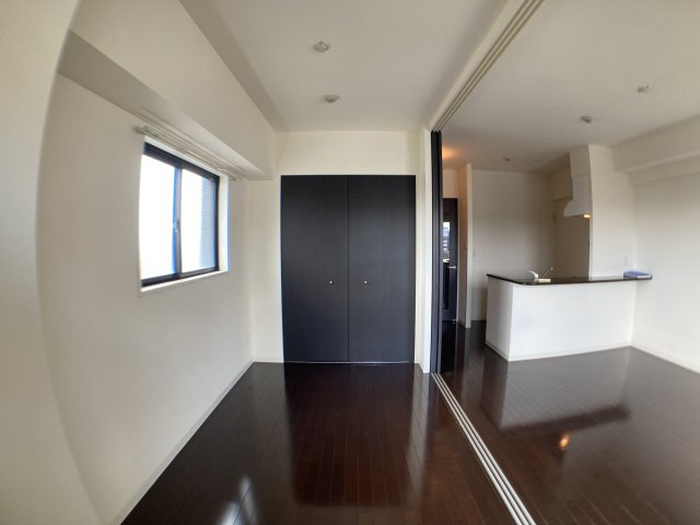 Canal East｜名古屋市の賃貸ならMy賃貸の寝室|Canal East