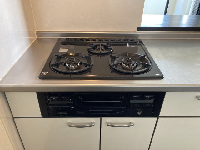 Canal East｜名古屋市の賃貸ならMy賃貸のキッチン|Canal East