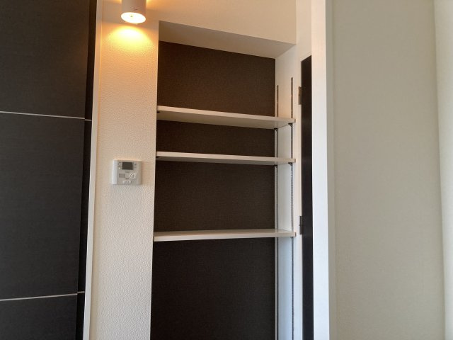 Canal East｜名古屋市の賃貸ならMy賃貸の収納|Canal East