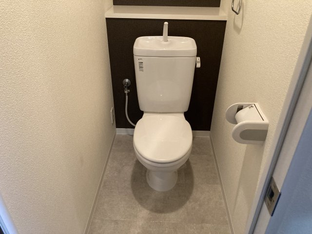 Canal East｜名古屋市の賃貸ならMy賃貸のトイレ|Canal East