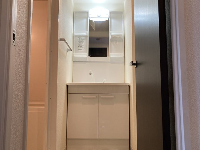 Canal East｜名古屋市の賃貸ならMy賃貸の独立洗面台|Canal East