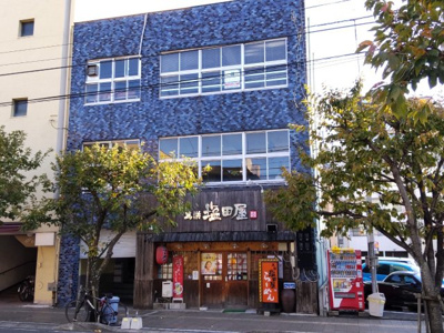 【外観】 | 谷ビル(三番町)