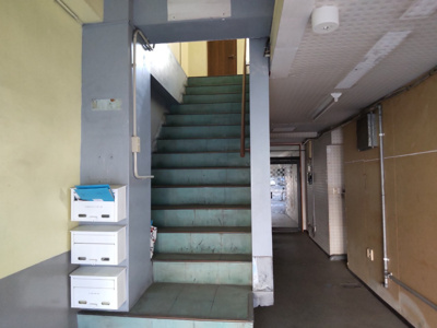 【外観】 | 谷ビル(三番町)