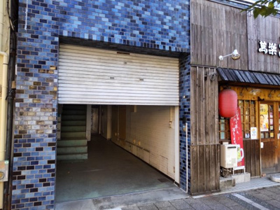 【外観】 | 谷ビル(三番町)