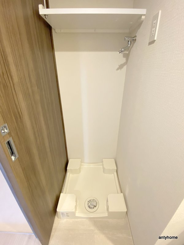 バウスフラッツ新大阪　仲介手数料無料のその他