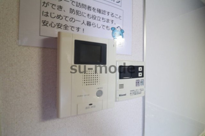 【その他共用部分】 | マンションクォーレ