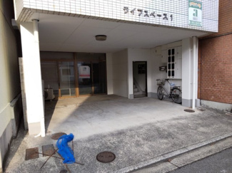 【間取り】 | ライフスペース１