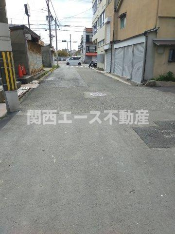 【周辺】 | ファミールD希Ⅲ
