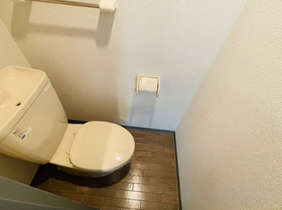 【トイレ】 | 【CP対象】グレビス | トイレもきれいです