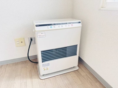 【設備】 | 【CP対象】グレビス | 敷地内ごみ置き場があります
