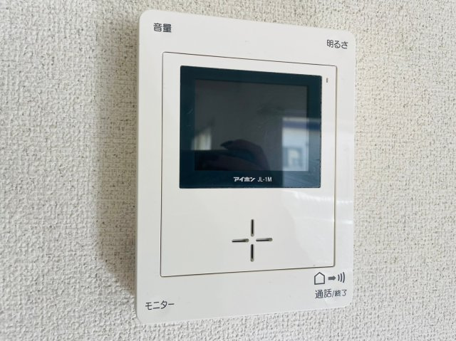 【セキュリティ】 | 【CP対象】グレビス | TVインターホンです