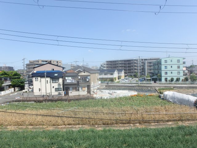 【展望】 | ドムール若山 | 眺望