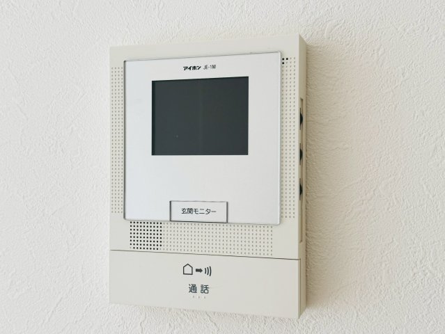 【セキュリティ】 | 【CP対象】ヤマゼンコーポA