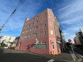 【CP対象】今井ビルの画像