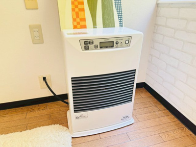 【設備】 | 【CP対象】アメリカクラブ | ゆったりとした空間のトイレです