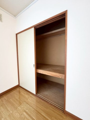 【収納】 | 【CP対象】アドバンスコーポA | 小物を収納するのに便利です