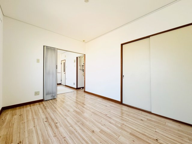 【洋室】 | 【CP対象】アドバンスコーポA | 洋室です