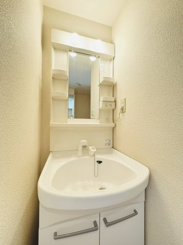 【独立洗面台】 | 【CP対象】リバイブI | 独立洗面台、朝の身支度には欠かせません