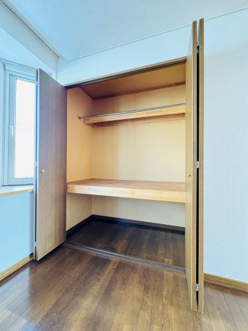 【その他】 | 【CP対象】フォーサイトヒルズ | 大きな物も収納できそうです