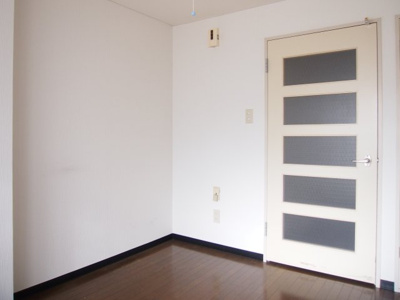 【寝室】 | 【CP対象】ペントハウス札幌 | 寝室です