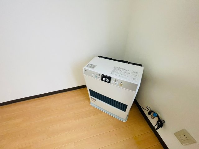 【設備】 | 【CP対象】フロスティ川沿B
