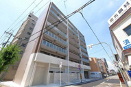 エグゼ大阪ＮＯＲＴＨゲートの画像