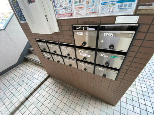 SONNET HONDA｜名古屋市の賃貸ならMy賃貸のその他共用部分|SONNET HONDA