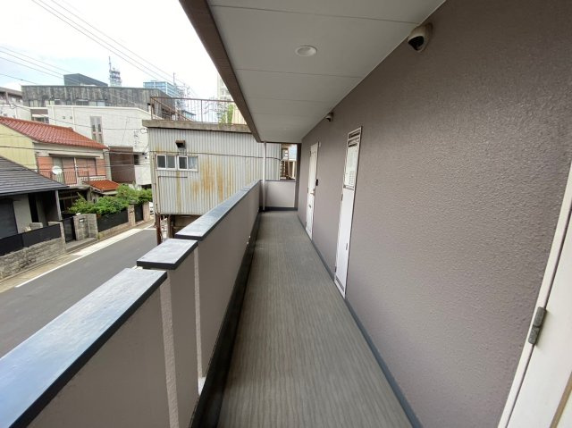 SONNET HONDA｜名古屋市の賃貸ならMy賃貸のその他共用部分|SONNET HONDA