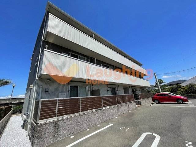 フロレゾン B棟