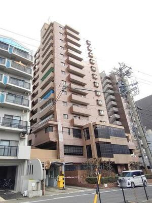 【外観】 | エスポア瑞穂【仲介手数料無料】汐路小学校　瑞穂ヶ丘中学校 | リノベーション済み
保証付きマンションです