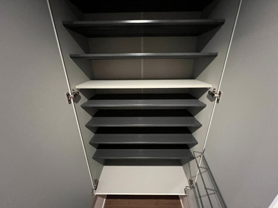 【収納】 | ブエナビスタ梅田イースト