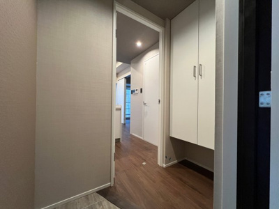【玄関】 | ブエナビスタ梅田イースト