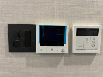 【セキュリティ】 | ブエナビスタ梅田イースト