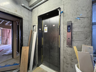 【その他共用部分】 | ブエナビスタ梅田イースト