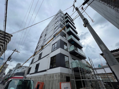 【外観】 | ブエナビスタ梅田イースト