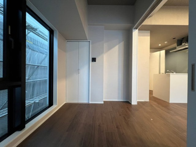 【洋室】 | ブエナビスタ梅田イースト