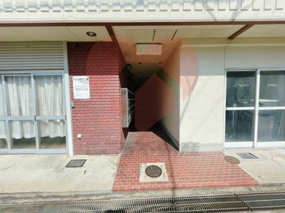 【エントランス】 | センチュリーハウス仲政