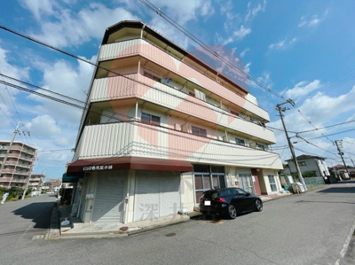 【外観】 | センチュリーハウス仲政