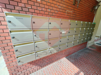 【その他共用部分】 | センチュリーハウス仲政