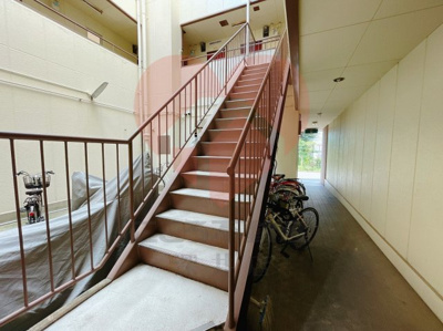 【ロビー】 | センチュリーハウス仲政