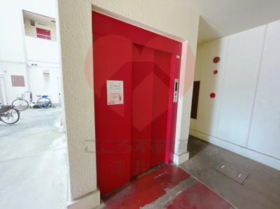 【その他共用部分】 | センチュリーハウス仲政