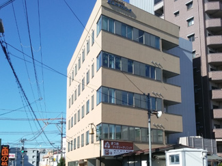 【外観】