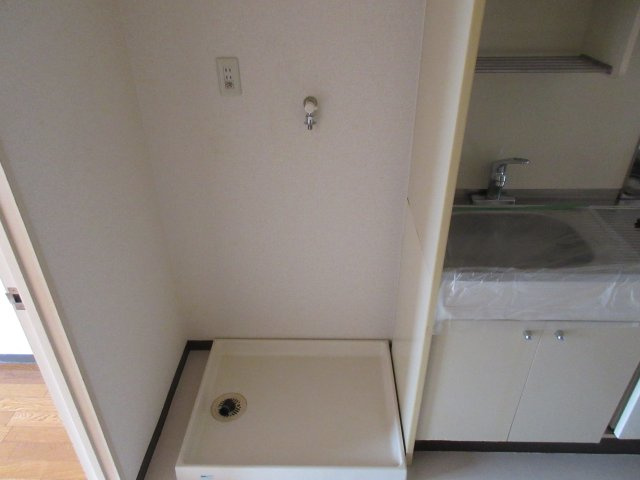サンシャビルの設備